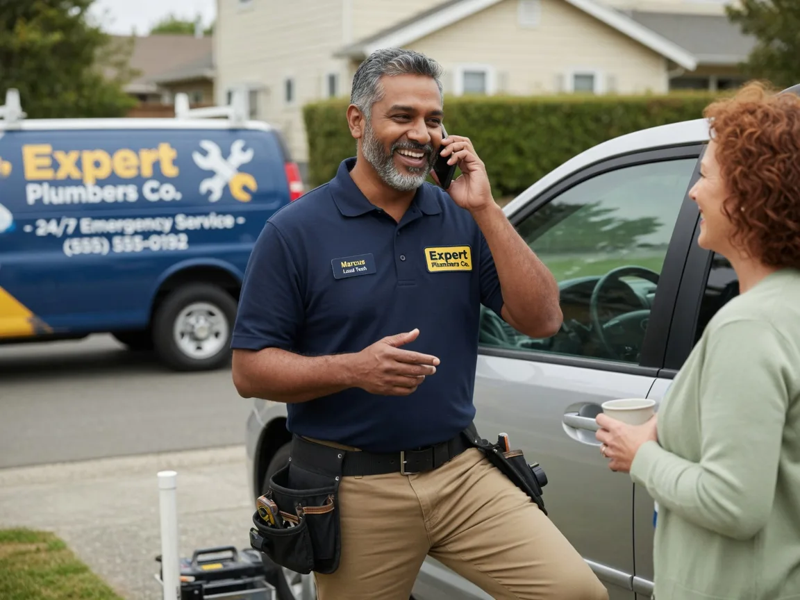 Drain Cleaning Goshen, OH FAQs